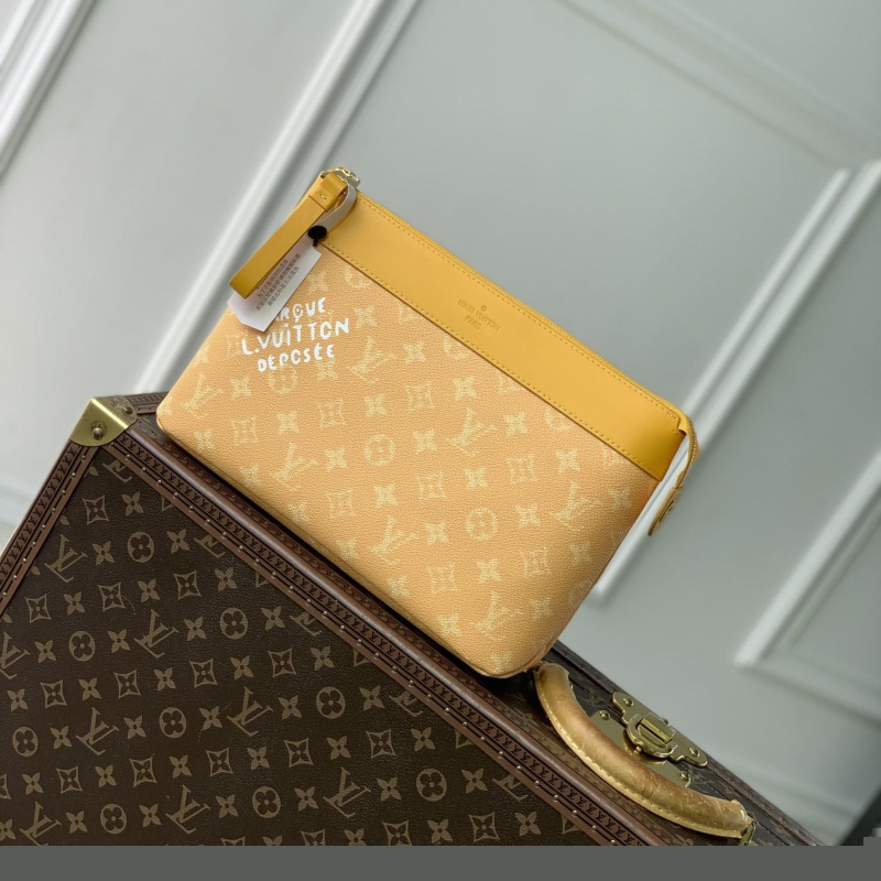 LV Clutch Bags